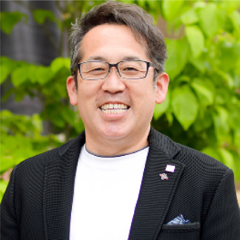 部長　松山 博文