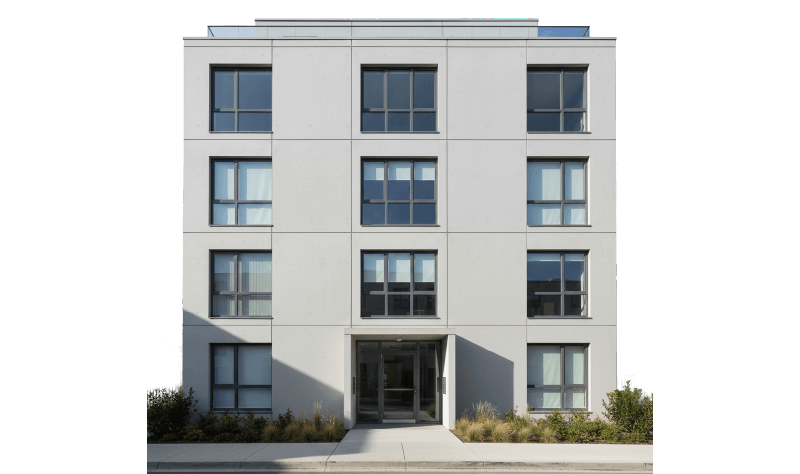 タフレジデンス