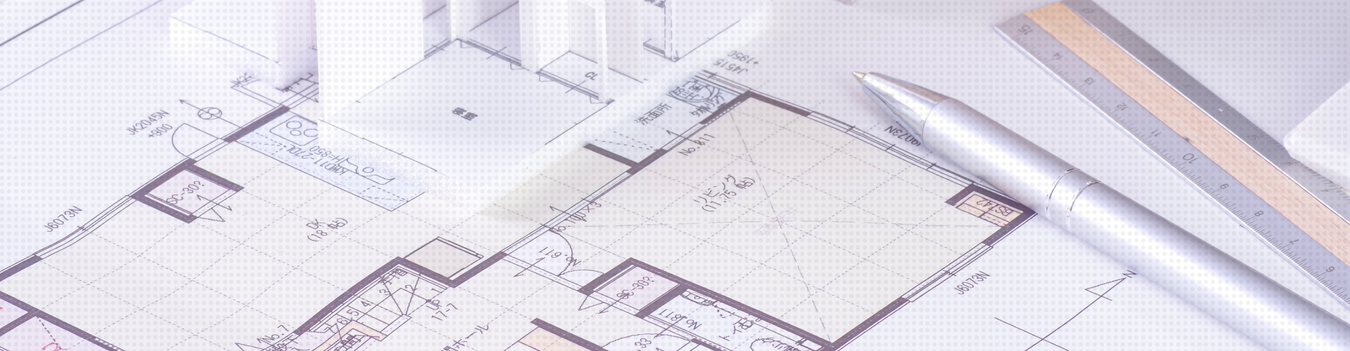 間取りラインナップ