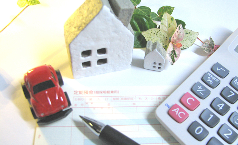 残金決済・引渡し